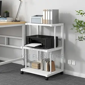 Offices Workshop Modern Print Stands