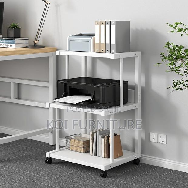 Offices Workshop Modern Print Stands - thumbnail 3