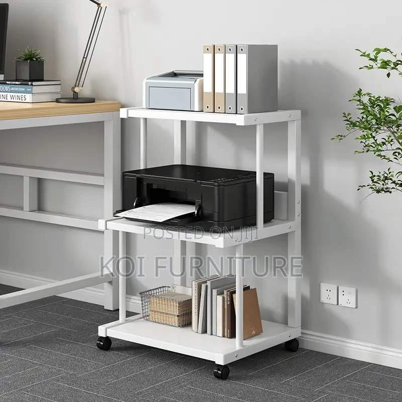 Offices Workshop Modern Print Stands