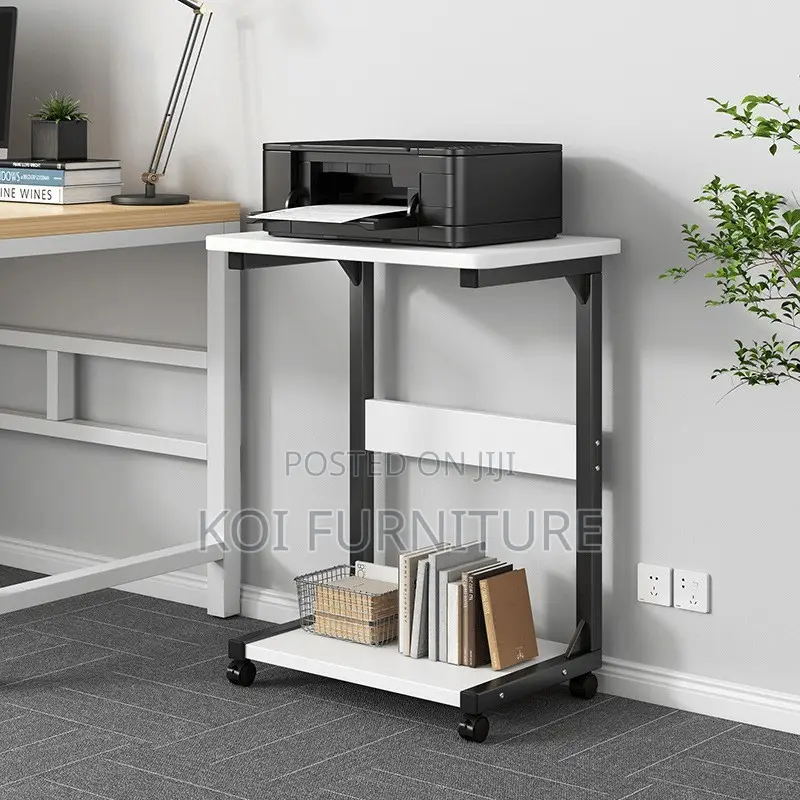 Offices Workshop Modern Print Stands