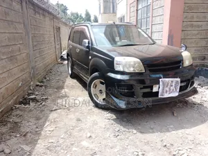 2003, Nissan Extrail on Sale
