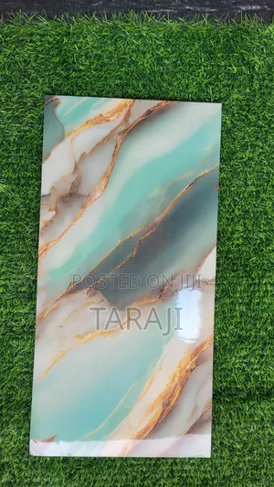 Premium PVC Glossy Marble Sheet