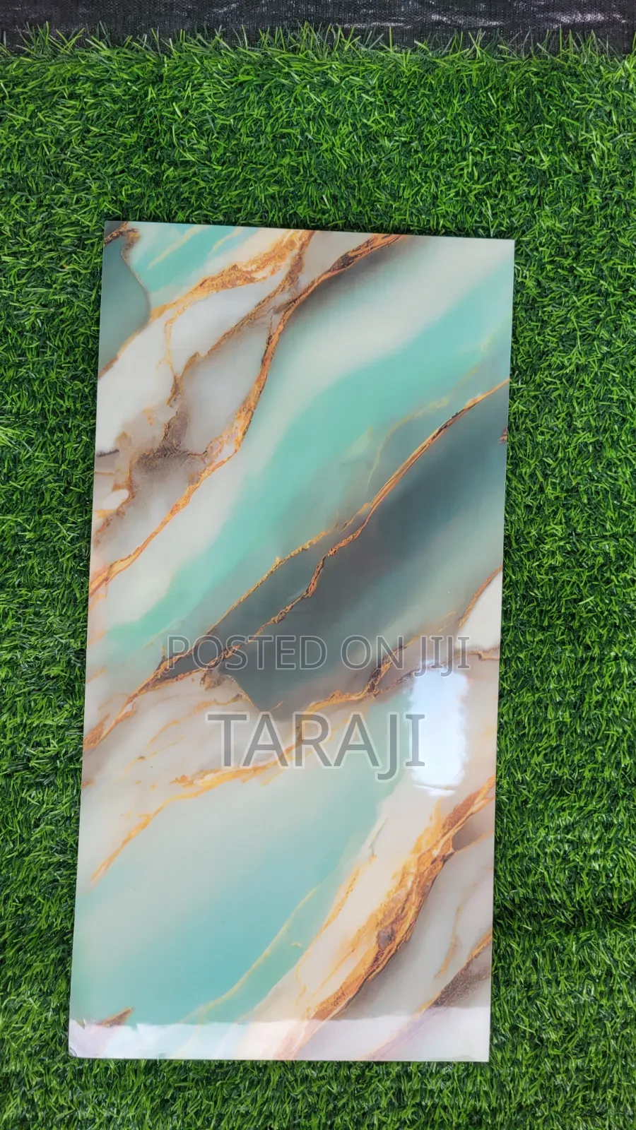 Premium PVC Glossy Marble Sheet