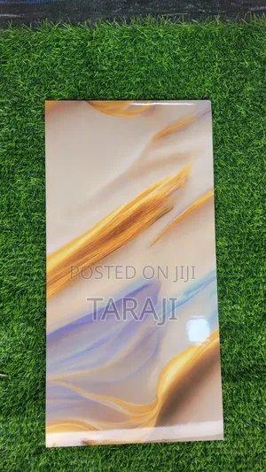 Premium PVC Glossy Marble Sheet