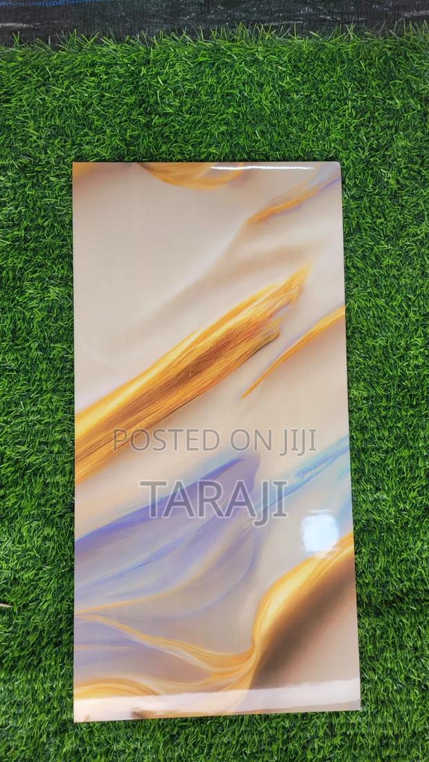 Premium PVC Glossy Marble Sheet - thumbnail 4