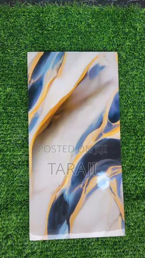Premium PVC Glossy Marble Sheet