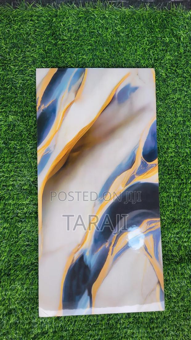 Premium PVC Glossy Marble Sheet - thumbnail 5