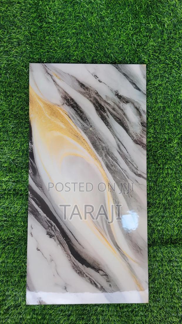 Premium PVC Glossy Marble Sheet - thumbnail 6