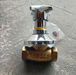 Concealed Stop Cork