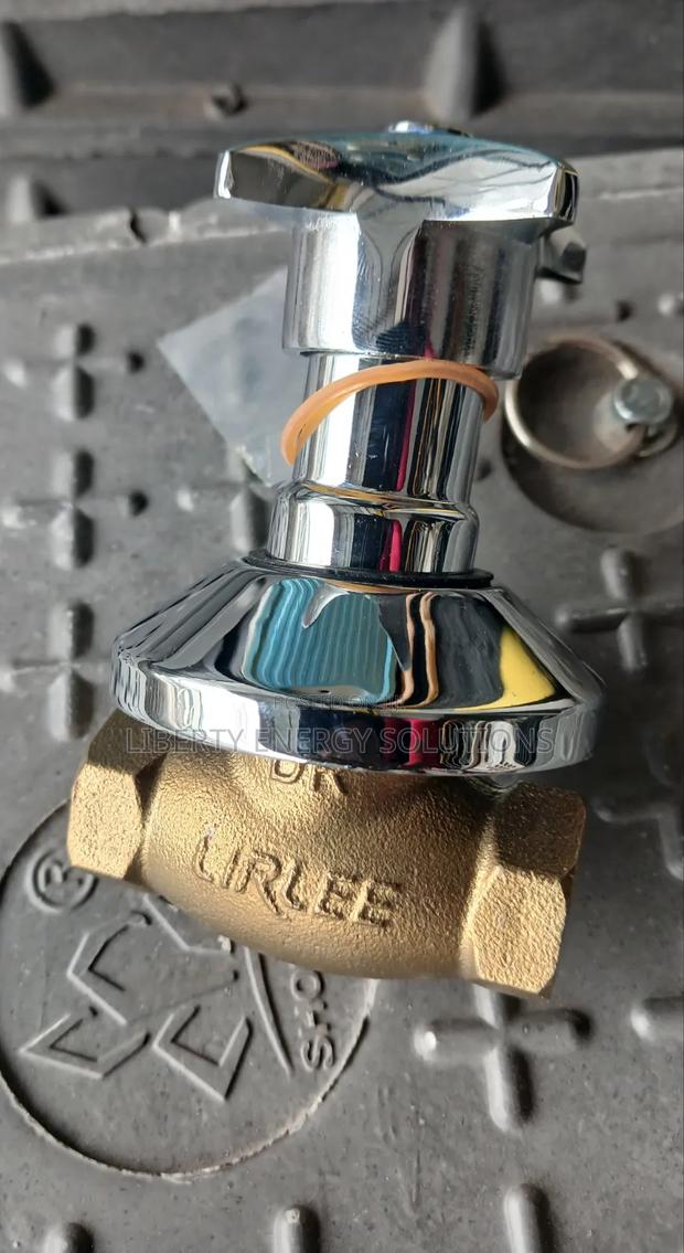 Concealed Stop Cork - thumbnail 3