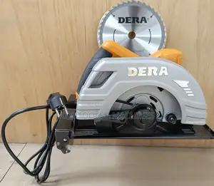 Dera Electric Circular Saw 7"