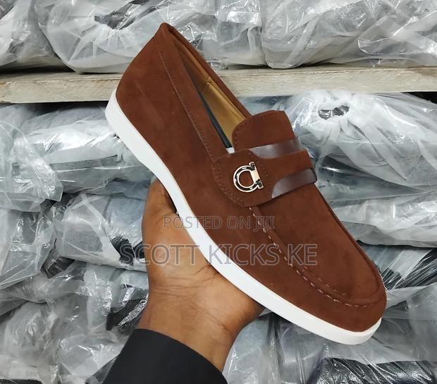 New Dior Casuals Suede - thumbnail 2