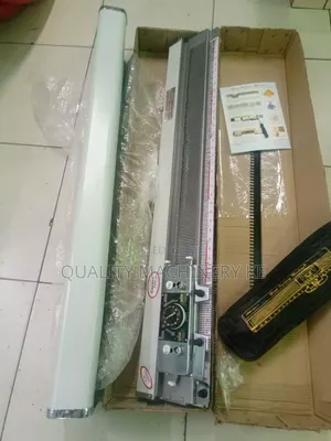 High-Precision Sweaters Knitting Machine Juki