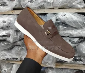 New Dior Casuals Suede