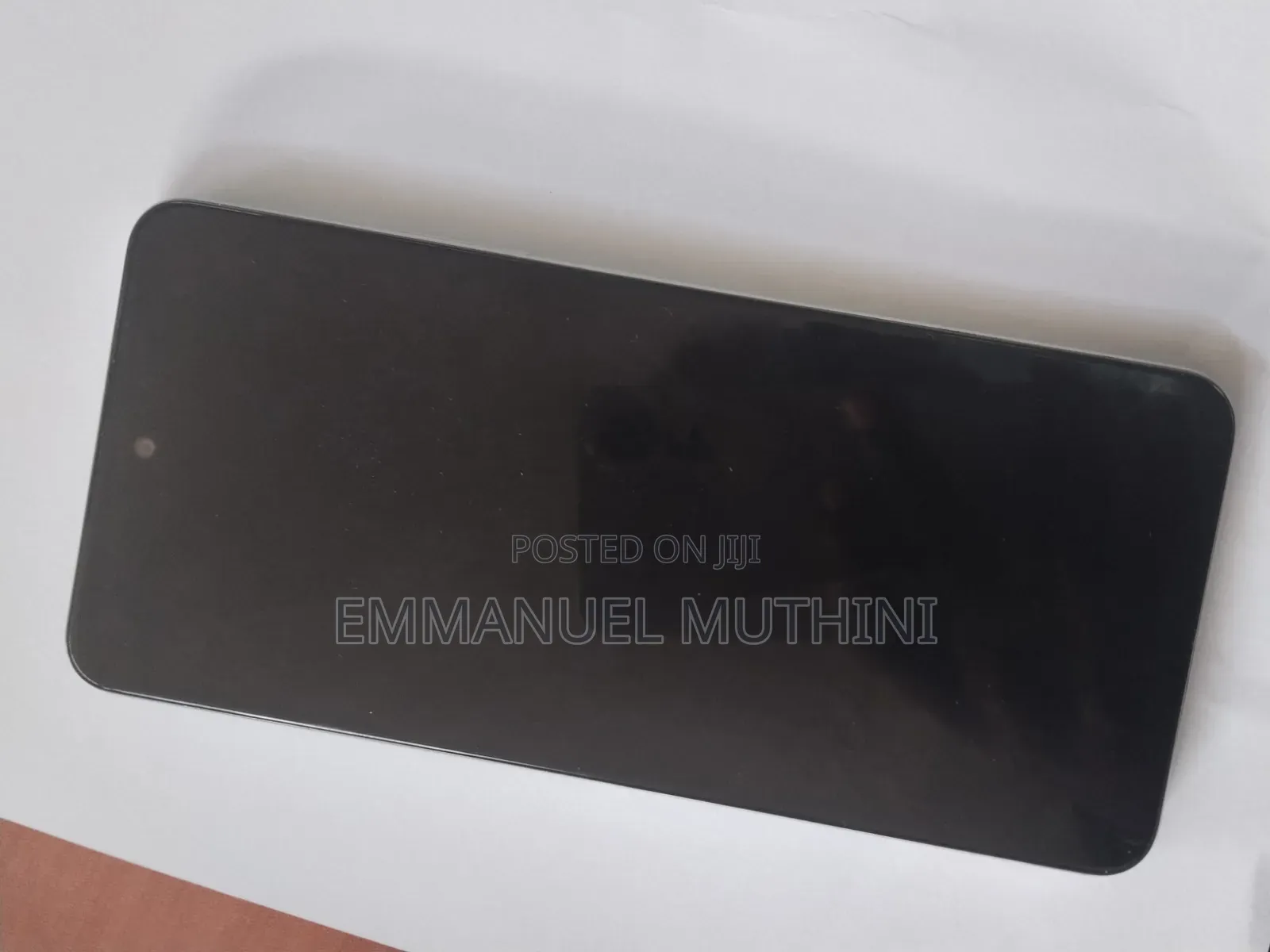 Realme C71 128 GB White