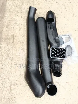 Snorkel Pajero V73