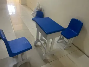 Quality Kids Students Plastic Desks
