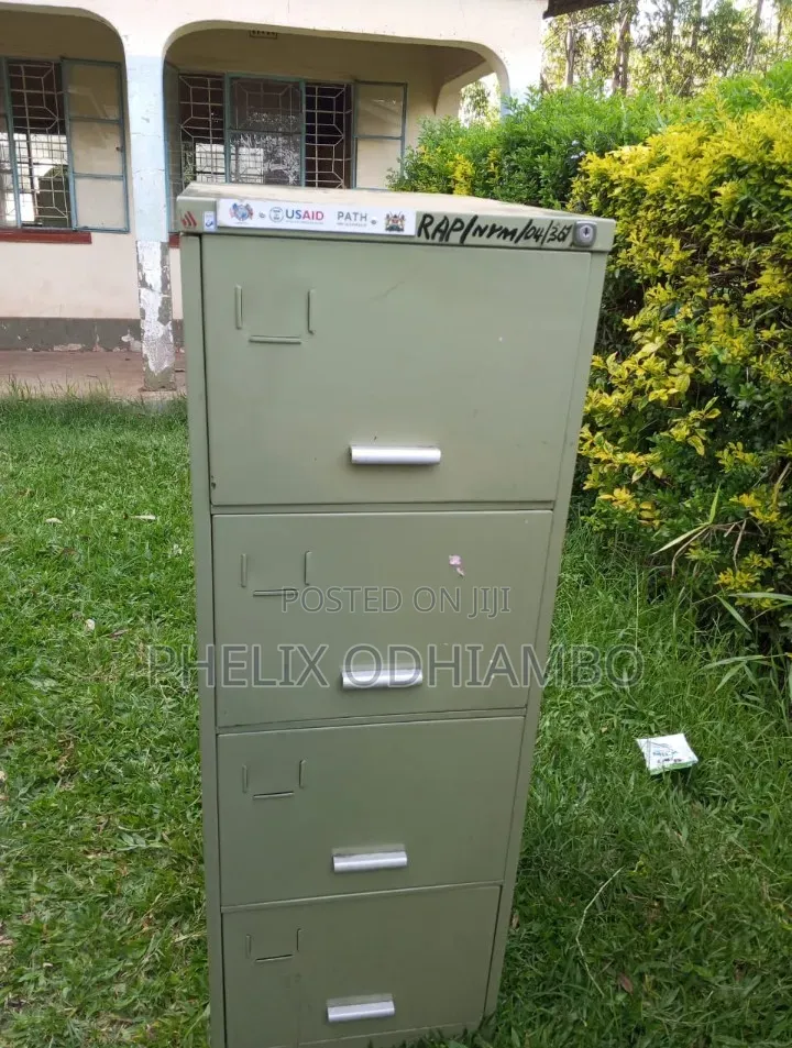 Office Cabinets