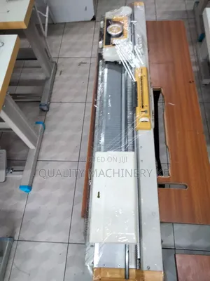 Original Sk Commercial Knitting Machine Refurbished