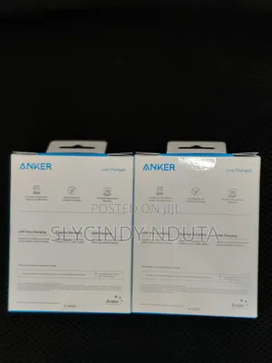 Anker 322 Usb-C to Usb-C 3ft Braided Cable
