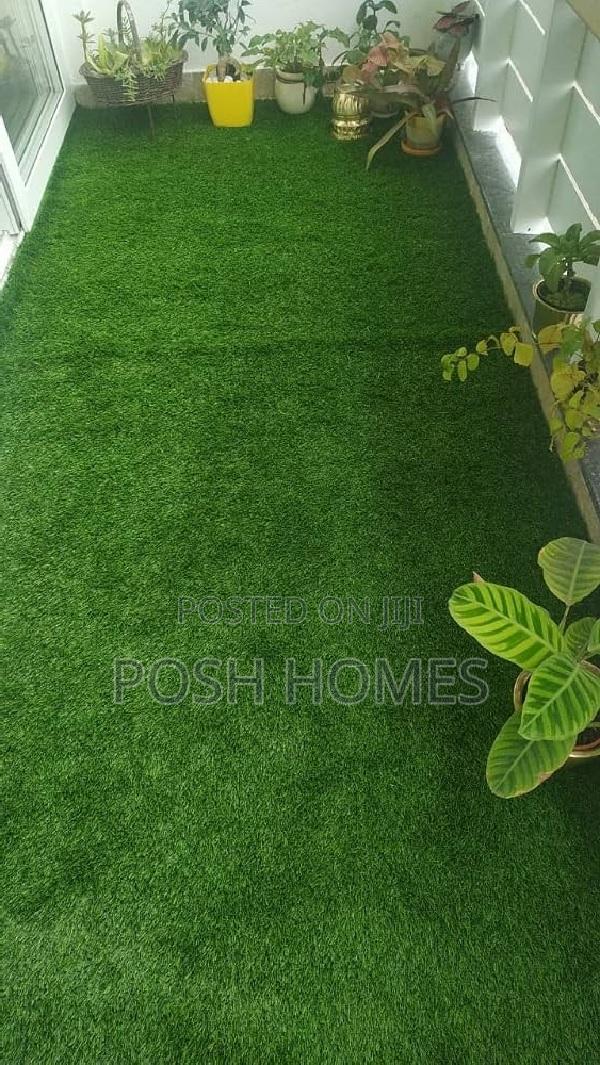Greenglid 35mm Grass Carpet Outdoor - thumbnail 2