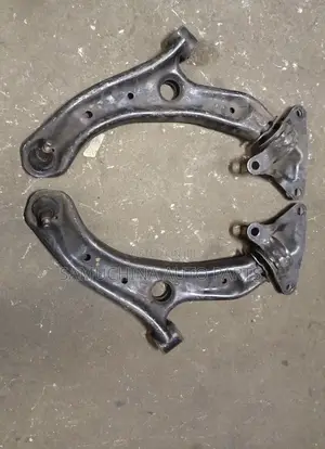 Control Arm Honda Fit