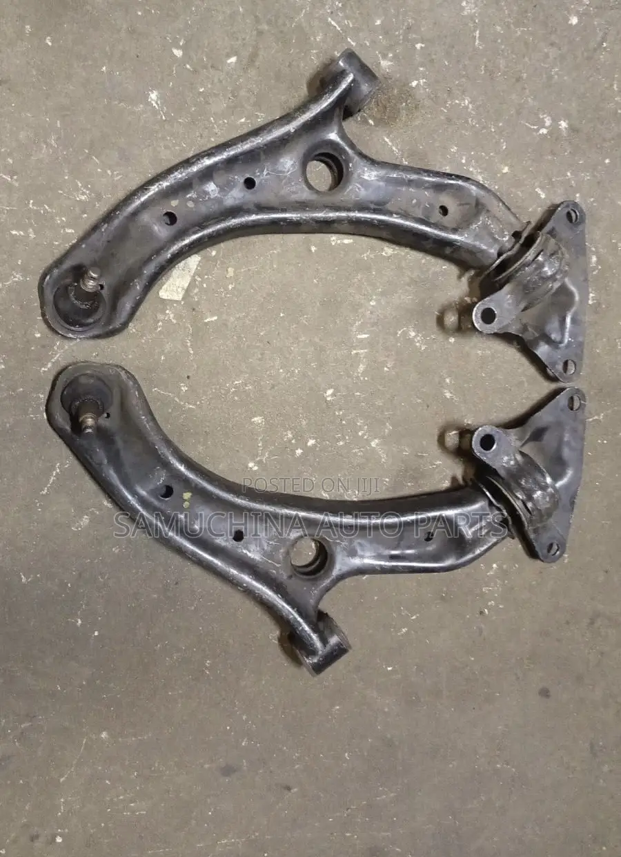 Control Arm Honda Fit