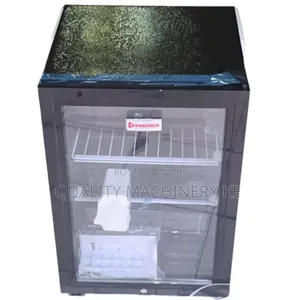 Energy Saving 65l Glass Door Display Fridge /Refrigerator