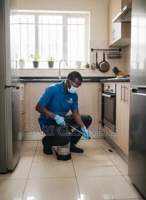 Get Rid of Cockroaches and Bedbugs Before They Take Over