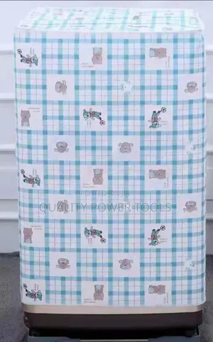 * Washing Machine Cover for Topload Fully Automatic