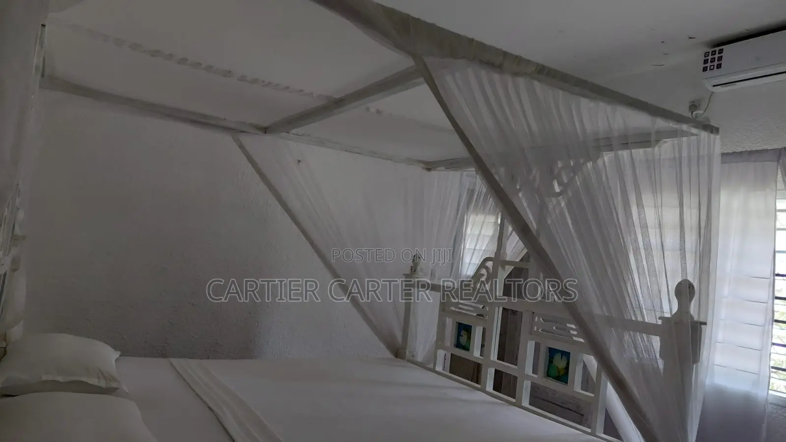 8bdrm Villa in Watamu for sale