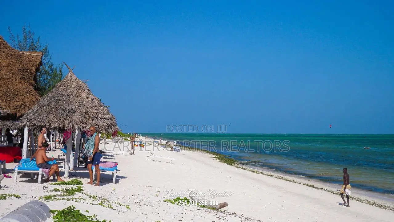 8bdrm Villa in Watamu for sale
