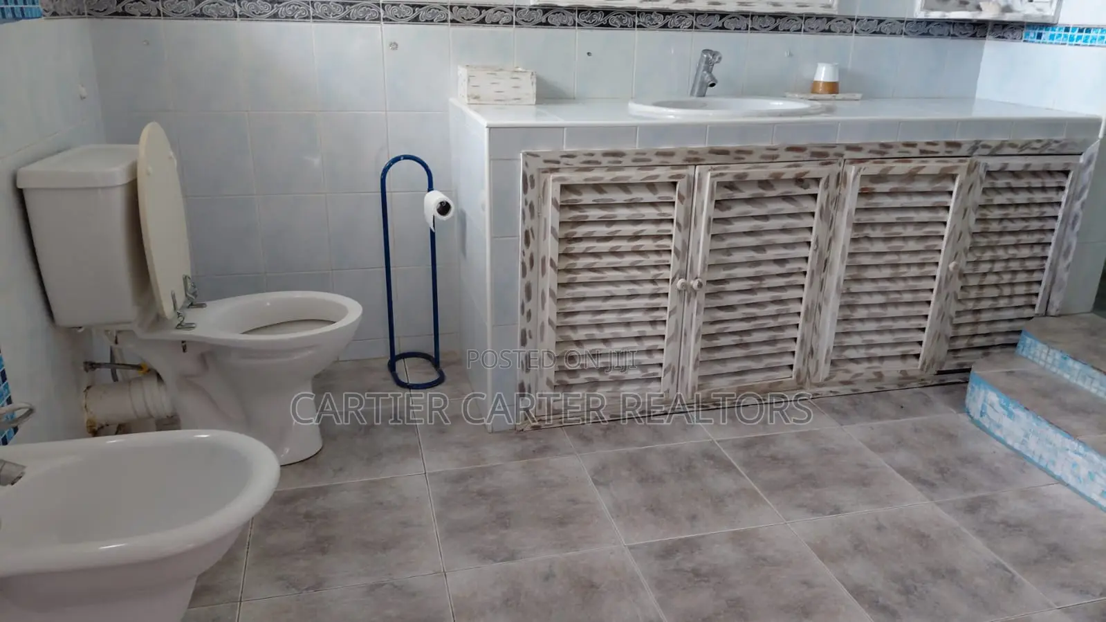 8bdrm Villa in Watamu for sale