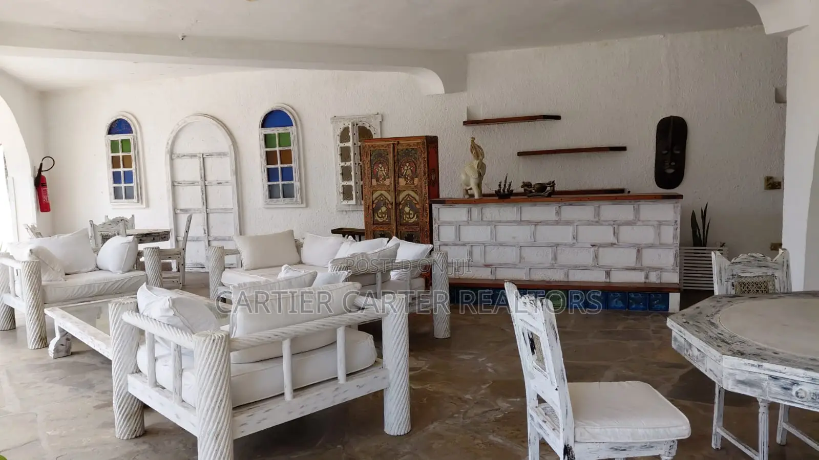 8bdrm Villa in Watamu for sale