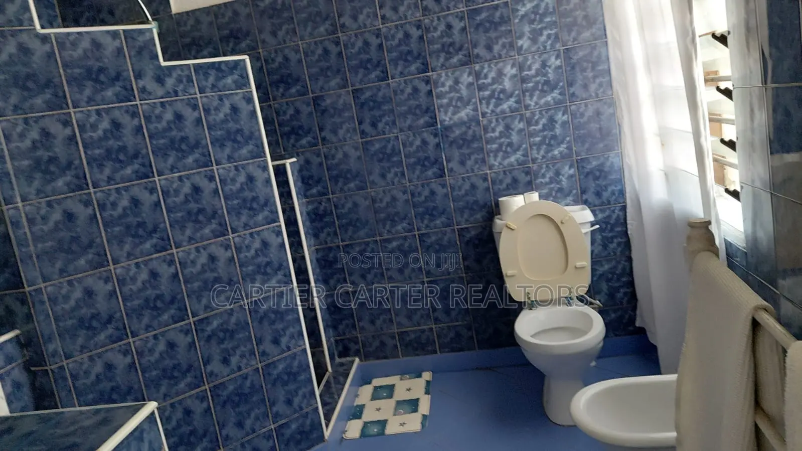 8bdrm Villa in Watamu for sale