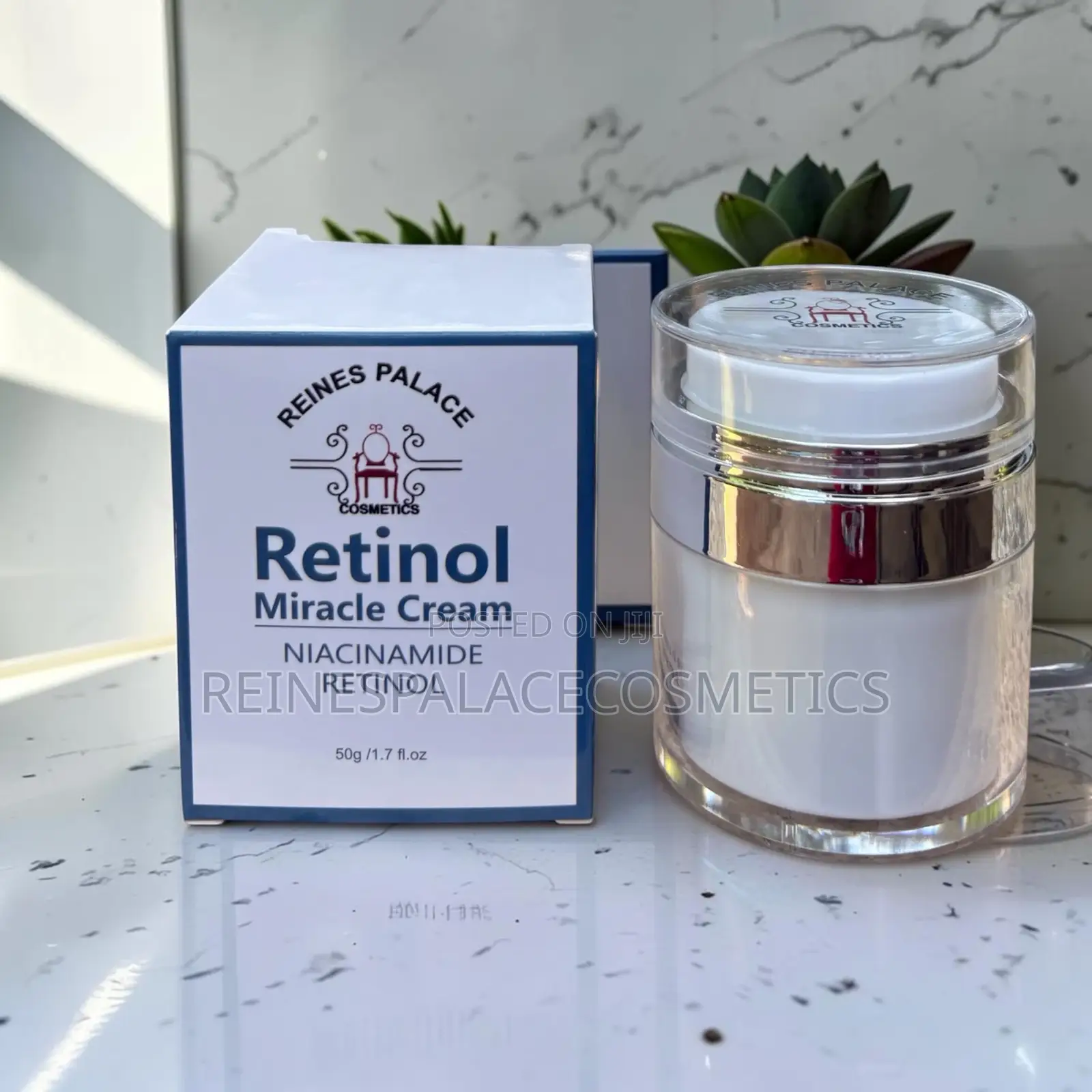 Retinol Cream