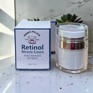 Retinol Cream