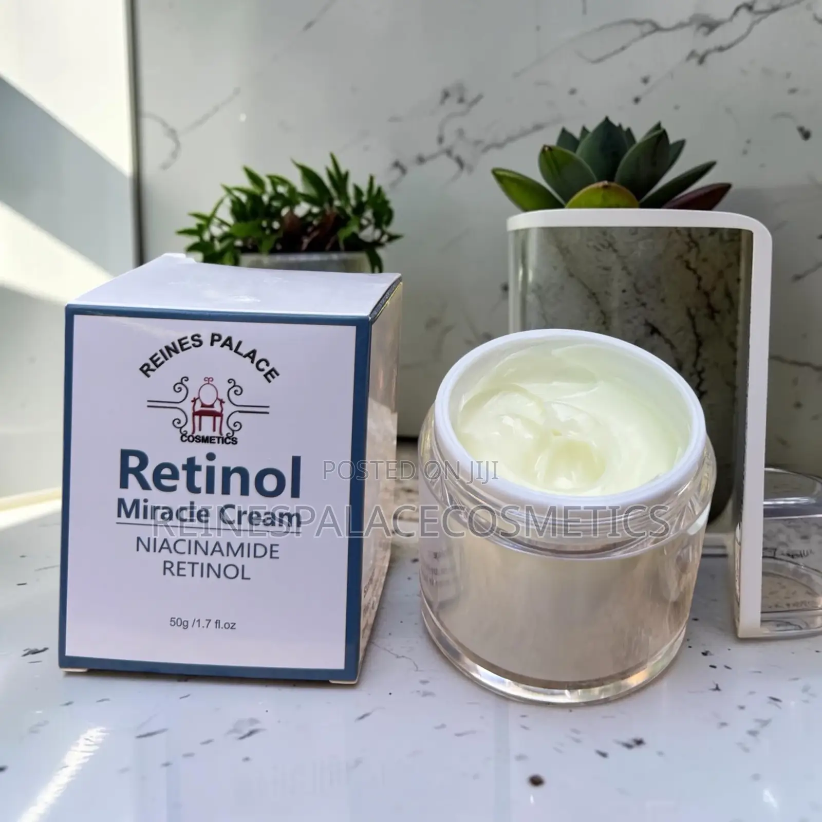 Retinol Cream