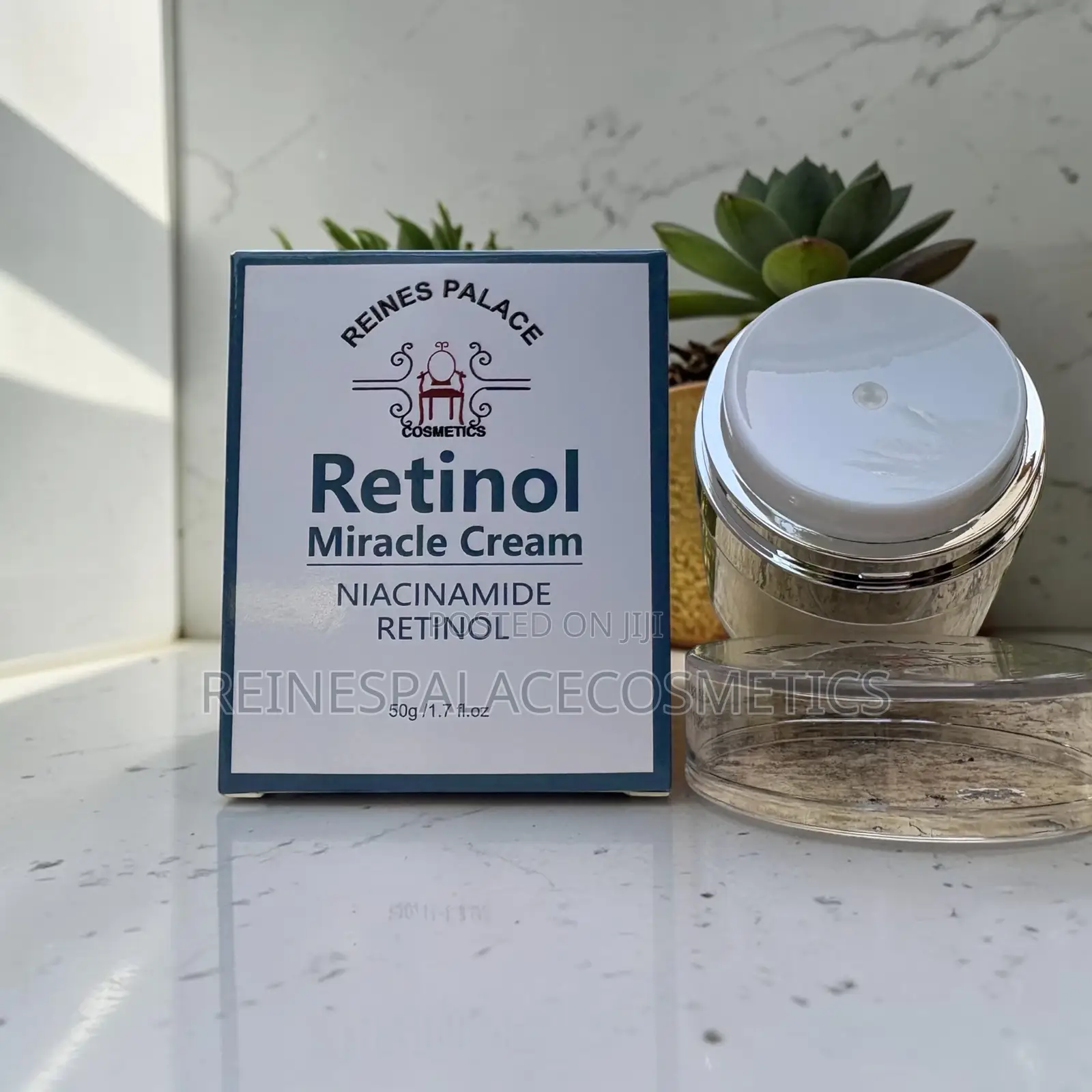 Retinol Cream