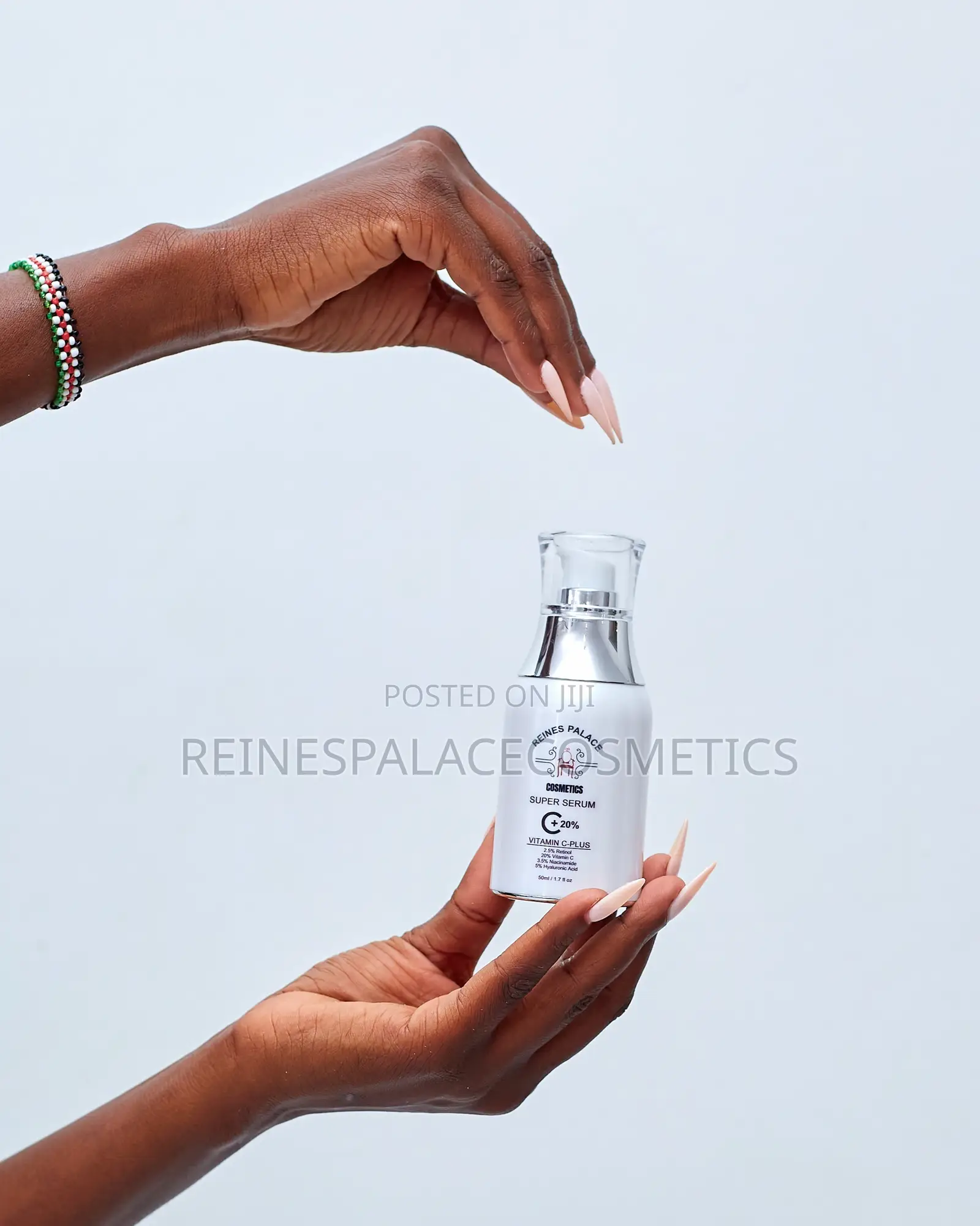 Vitamin C+ Serum