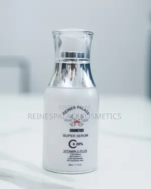 Vitamin C+ Serum