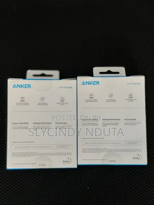 Anker 322 Usb-C to Lightning Cable (6ft)