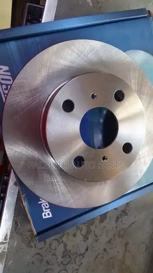 Brake Disc Ae 100