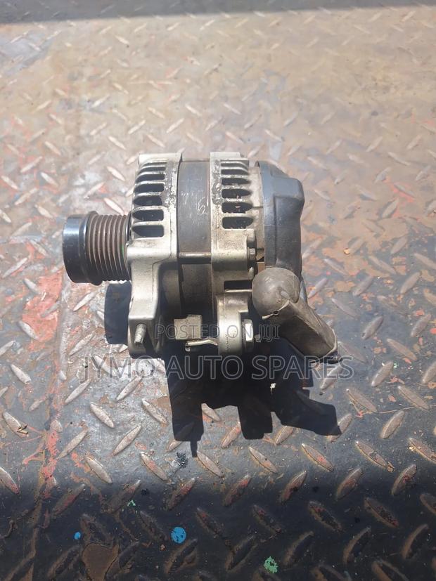 Mark X Alternator - thumbnail 2