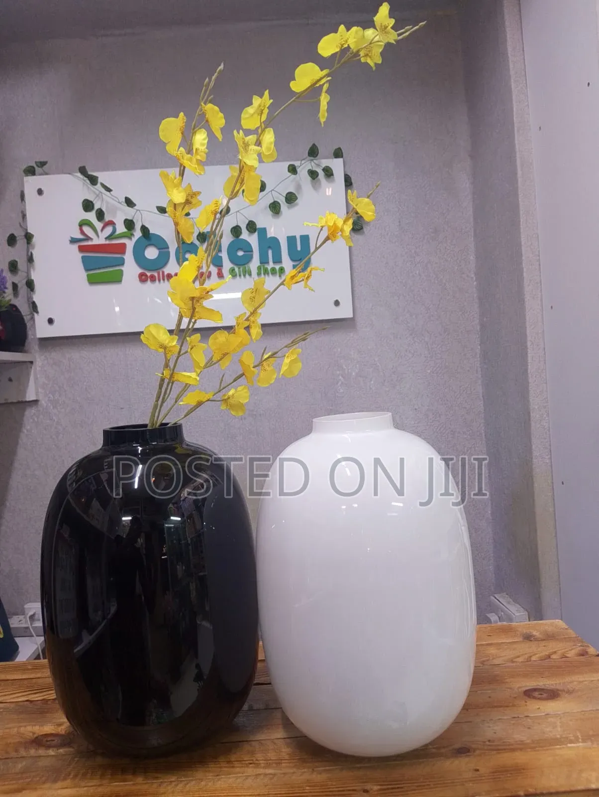 Flower Vase