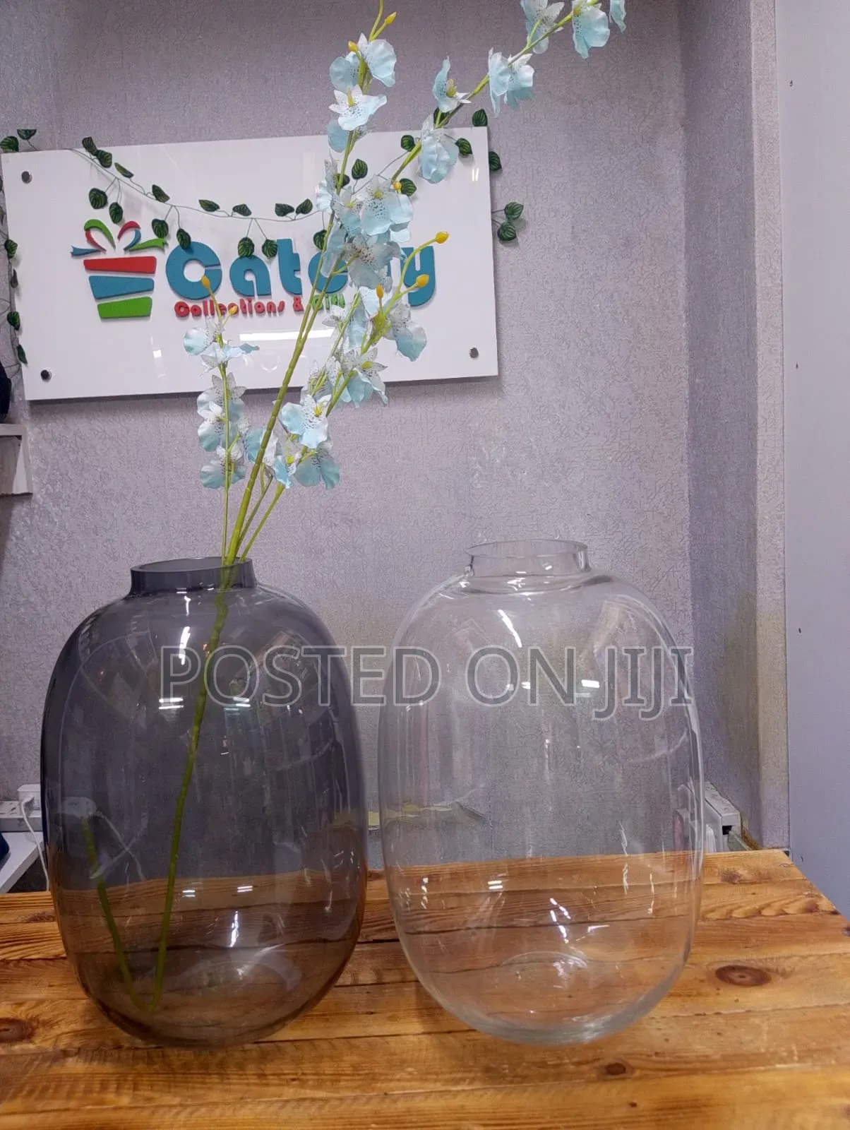 Flower Vase