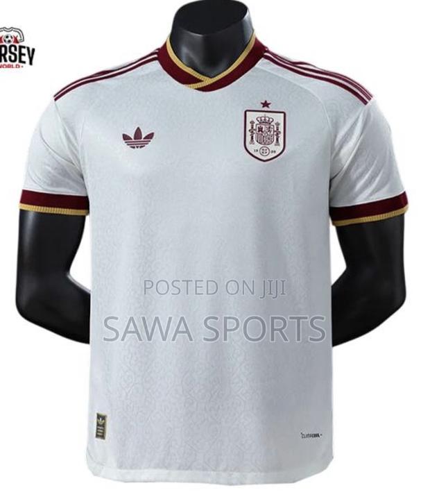 Worldcup 2026 Jerseys | Argentina,Brazil,France,Portugal,Spain More