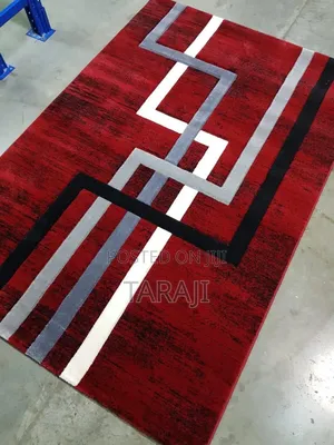 Premium Pari Carpets - Heavy Duty Luxury Living Room Rugs