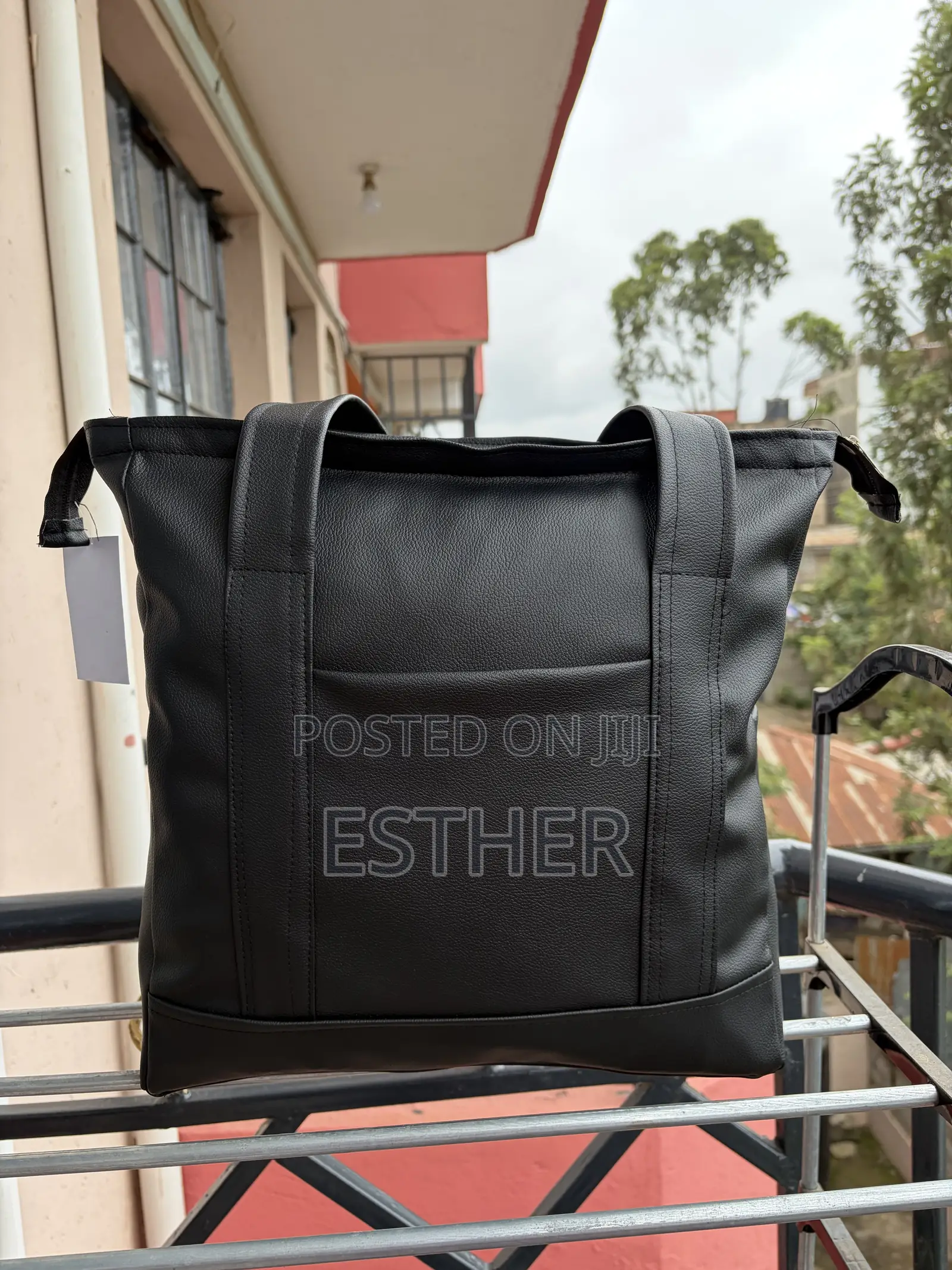 Quality and Unique Tote Bags