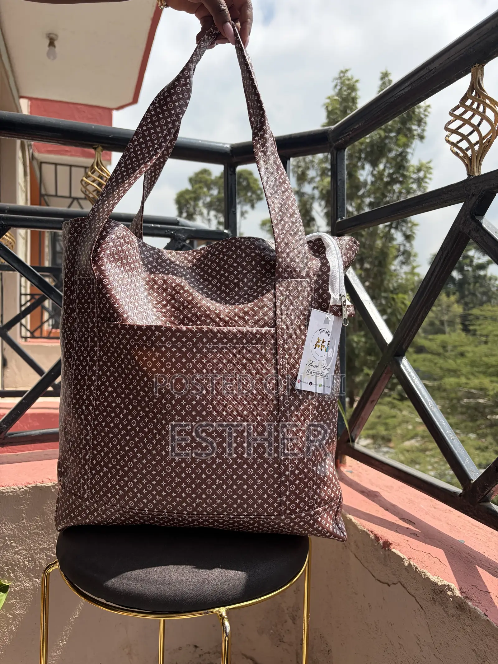 Quality and Unique Tote Bags